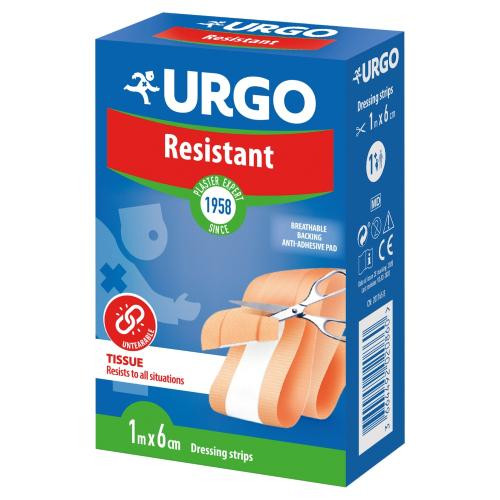 URGO ANTISEPTIČKI FLASTER ZA REZANJE