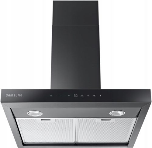  SAMSUNG NK24C5703TM napa za dimnjak Mat grafitni čelik Automatsko povezivanje
