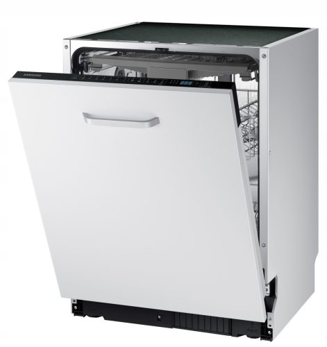  Zmiwark SAMSUNG DW60M6070IB | Klizne šarke | 3 ladice | 60 cm