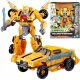 Transformeri Bumblebee Best-Mode Figura 25 cm + Svjetlo + Zvuk + 3 Načina