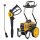 DeWalt visokotlačni perač 180 bara 2900 W
