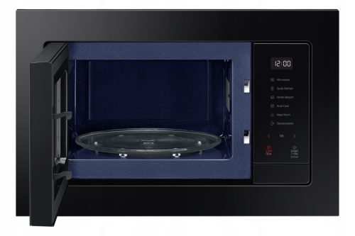  Samsung MS 23A7318AK 800W 23L mikrovalna pećnica