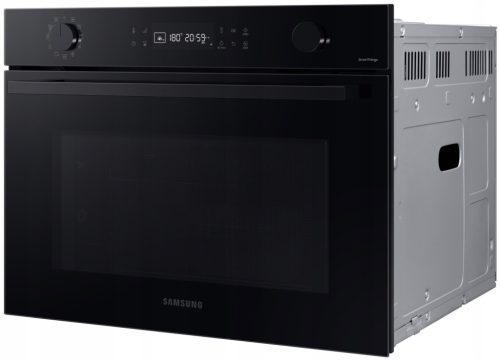  Samsung NQ 5B4553HBK mikrovalna pećnica 50l