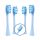  Savjeti za Oclean PW05 PW07 X Pro X10 Flow F1 Blue zamjenske glave