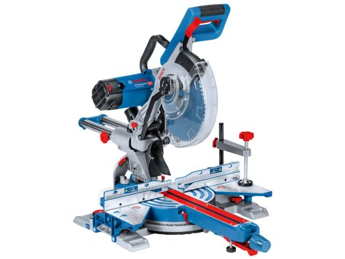 Bosch Profesionalna Ukošnica za Ploče GCM 350-254