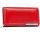  4U Cavaldi novčanik prirodna koža crveni RD-07-GCL-4-9876 RED - ženski
