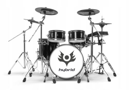 Black Hawk VXD Hibridni elektronski bubnjevi
