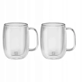  Zwilling čaše za kavu i čaj 335 ml 2 kom.
