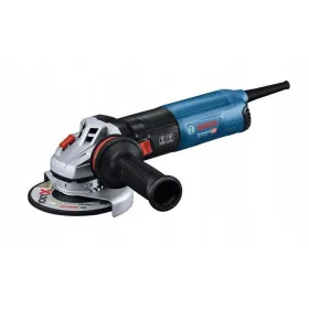  Bosch GWS 14-125 S kutna brusilica 1400 W