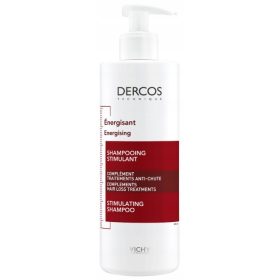   Vichy Dercos Energising Šampon za Jačanje i Obnovu Kose 400 ml