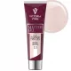 VICTORIA VYNN MASTER GEL - Ružičasto sjajni akrylo-žel s česticama 13 - 60g