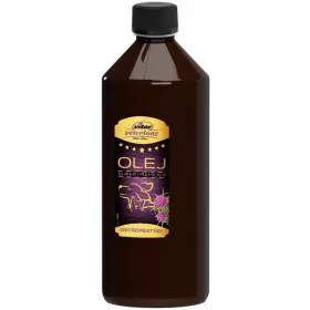  Ulja i masti za mačke, za pse Vitar ulje 1000 ml