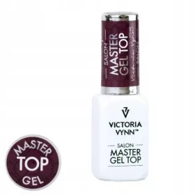 VICTORIA VYNN MASTER GEL TOP ZA ACRYL GEL 8 ml