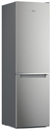  Whirlpool W7X 92I OX NoFrost hladnjak Cool Breeze LED rasvjeta 367l Inox