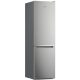  Whirlpool W7X 92I OX NoFrost hladnjak Cool Breeze LED rasvjeta 367l Inox