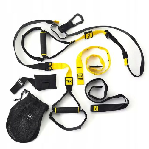  TRX Pro 4 set za trening