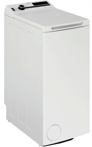  Whirlpool TDLRB 6251BS EU perilica rublja 6 kg 1200 o/min