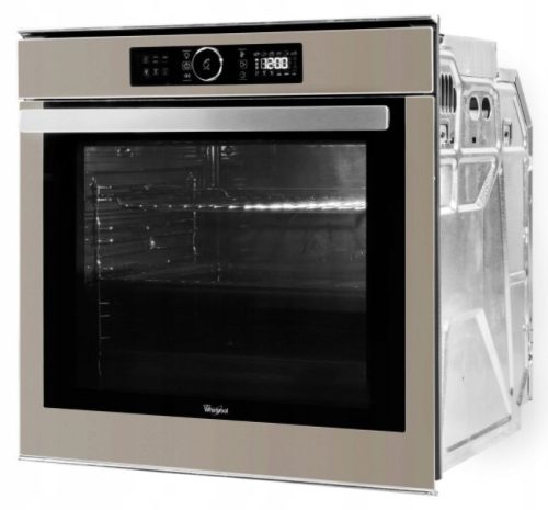  Whirlpool AKZM 8420 S električna pećnica