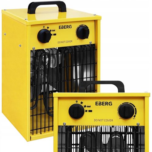 Električni termoventilator EBERG EBH 30