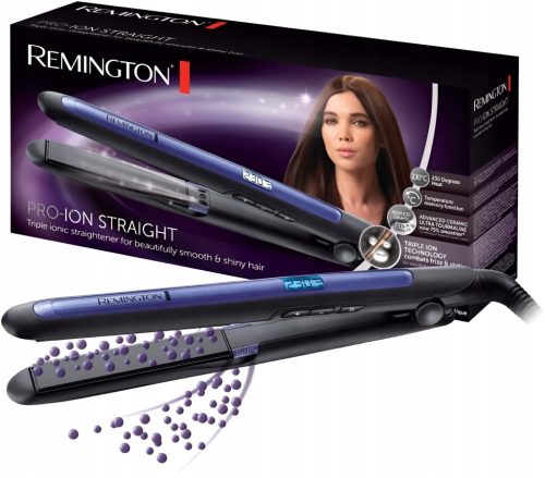 PROSTRAIGHTER REMINGTON S7710 PRO-ION