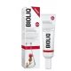 Bioliq 65+ intenzivna obnovilačka krema za vrat i dekolte, 30 ml