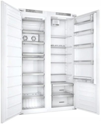 Whirlpool ARG 18082 ugradbeni hladnjak 314l 64cm FreshControl