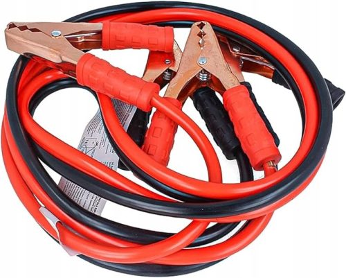 Kablovi za pokretanje vozila 2,5m 120A YT-83150 YATO