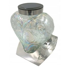  LED uložak za svijeće Paris 27 cm