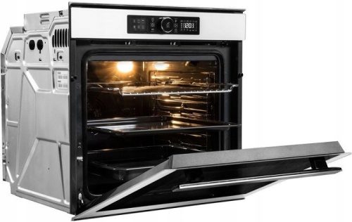  Whirlpool AKZM 8420 WH električna pećnica 73 l