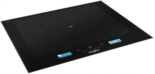  Whirlpool SMP 658C/BT/IXL Booster indukcijska ploča za kuhanje