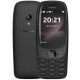 Nokia 6310 2021 Crni 2,8'' DualSim 1150 mAh