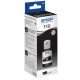 Tinta za Epson EcoTank 110 C13T03P14A crna (crna)