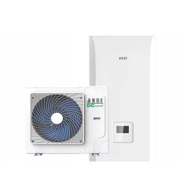   HELIOPRO 10KW toplinska dizalica Financiranje instalacije za čisti zrak PROMOCIJA