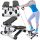FITNESS STEPER RAVNI SA KONTRAKCIJOM