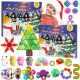 Adventski Kalendar Set Antistres Igračaka Fidget Igara