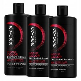  SYOSS šampon 440 ml Zaštita boje