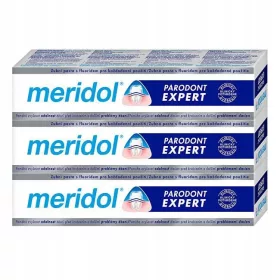   Meridol Expert Pasta za zube protiv krvarenja desni i parodontitise 3x75ml