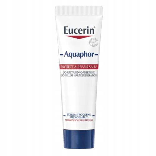 Eucerin Aquaphor - Regenerirajuća mast za suhu i ispucalu kožu, 220 ml