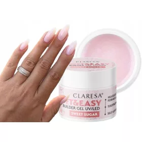  CLARESA SOFT & EASY GRADIVNI GEL S TISOTROPOM S DIJELOM SLATKOG ŠEĆERA 12 g