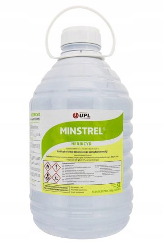 Minstrel - Koncentrirani Herbicid za Zaštitu Uzgoja od Dvolistnih Korova