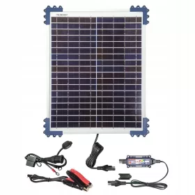 OPTIMATE solarni 12V 20W TM522-D2 pametni solarni punjač