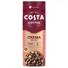  Costa Coffee Caffe Crema miješana zrna 1000 g