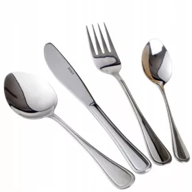  Lamart LT5001 CARMEN set pribora za jelo, 24 dijela