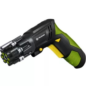  Fieldmann odvijač na baterije 3,6 V FDS 10102-A