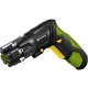  Fieldmann odvijač na baterije 3,6 V FDS 10102-A