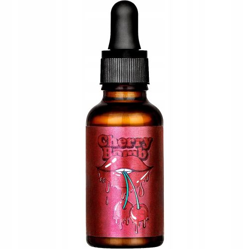Cilja Bomba ulje za bradu - Cyrulicy - 30 ml