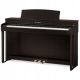 Kawai CN-301 R Digitalni klavir Stacionarna ponderirana Rosewood klavijatura