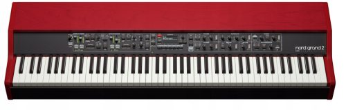Nord Grand 2 Deluxe Digitalni Klavir