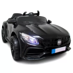    Sportski Cabrio Z6 Automobil na baterije s 2 motora Pilot 2.4G