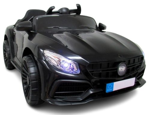  Sportski Cabrio Z6 Automobil na baterije s 2 motora Pilot 2.4G